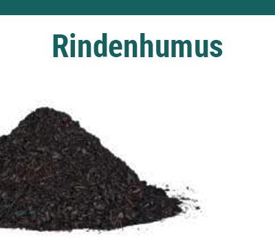 Rindenhumus
